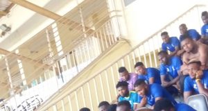 NNL 2021: I Have Absolute Confidence in You- 3SC General Manager Tells Players