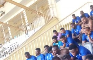 NNL 2021: I Have Absolute Confidence in You- 3SC General Manager Tells Players