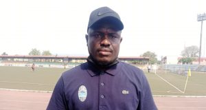 Suru-Lere League: “My Boys are Improving and I Can See It In Their Performance,” says Coach of Broad City FC