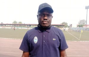 Suru-Lere League: “My Boys are Improving and I Can See It In Their Performance,” says Coach of Broad City FC