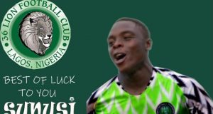 Nigerian U23 Striker, Sunusi Ibrahim Joins MLS Side Montreal Impact