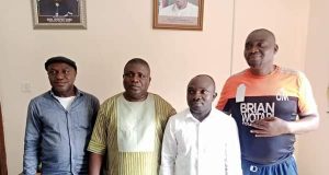 PFAN Commends Bayelsa Queens Management Over Fifa Palliative