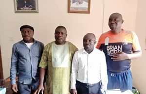 PFAN Commends Bayelsa Queens Management Over Fifa Palliative