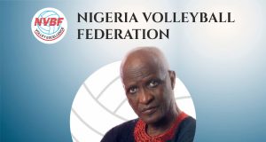 Nigeria Volleyball Federation Mourns Former President, Otunba Aderinokun