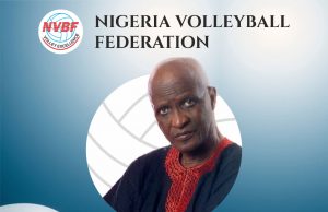 Nigeria Volleyball Federation Mourns Former President, Otunba Aderinokun