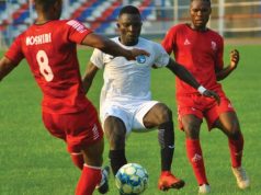 Heartland 2-0 Enyimba: How Elephants Suffer Loss In Owerri