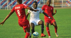 NPFL 2020/21: Heartland vs Warri Wolves – Preview