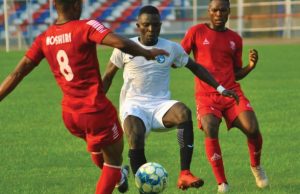 Olawale Onipede Laments Poor Outings Of Nigerian Teams On The Continent