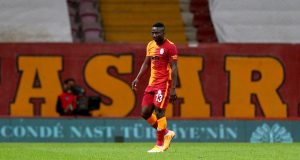 Oghenekaro Etebo: Super Eagles Midfielder In A Complicated Situation At Galatasaray