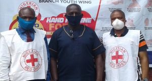 Aftermath Of Webinar, Ekiti FA Partners Red Cross
