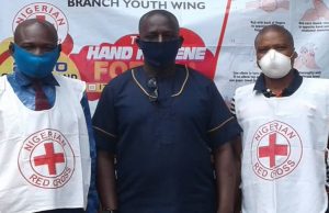 Aftermath Of Webinar, Ekiti FA Partners Red Cross