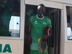 High-Flying Nasarawa United Brace Up For First Midweek Clash Against Jigawa Golden Stars