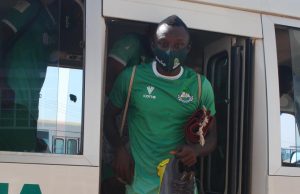High-Flying Nasarawa United Brace Up For First Midweek Clash Against Jigawa Golden Stars