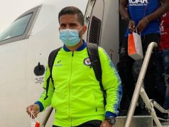 NNL 2021: Change Of Base & New Season Excite Coach Everton
