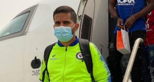 NNL 2021: Change Of Base & New Season Excite Coach Everton