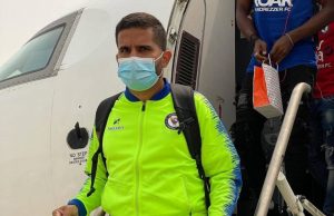 NNL 2021: Change Of Base & New Season Excite Coach Everton