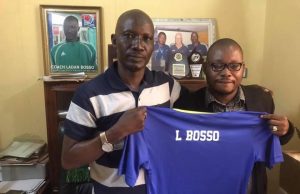 Nigeria Football Coaches Seals Partnership With Berackiah/Abigol Coaching Clinic