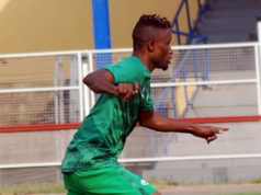 NPFL 2020/21: Uzochukwu Lone Goal Extends Nasarawa United Unbeaten Run As Tebo Franklin Wins MVP