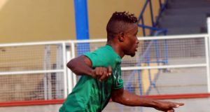 NPFL 2020/21: Uzochukwu Lone Goal Extends Nasarawa United Unbeaten Run As Tebo Franklin Wins MVP