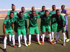NPFL Wk Four: How Nasarawa United Picks Point In Gombe