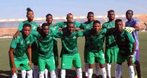 NPFL Wk Four: How Nasarawa United Picks Point In Gombe