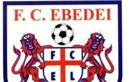 Officials And Players Of FC Ebedei Gets Ready From All Sides As They Undergo The Covid 19 Test