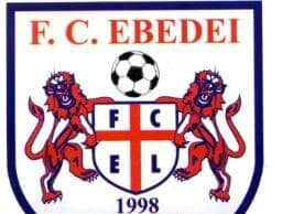 Officials And Players Of FC Ebedei Gets Ready From All Sides As They Undergo The Covid 19 Test