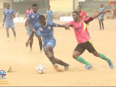 Samjason, Peculiar FC, Others Eye Victory As Alimosho League Enters Crucial Stage