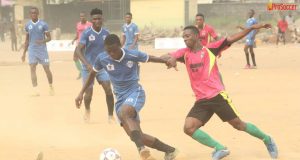Samjason, Peculiar FC, Others Eye Victory As Alimosho League Enters Crucial Stage