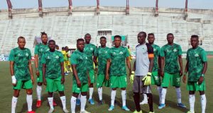 North-Central Derby: Plateau United Defeats Solid Miners’ By A Lone Goal