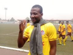 Winning Against Gbagada Fc Is A Confidence Booster For Us- Abdulfatai Abdulwahab Commends Players For Getting The First Win Of The League Season