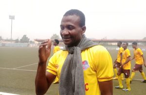 Winning Against Gbagada Fc Is A Confidence Booster For Us- Abdulfatai Abdulwahab Commends Players For Getting The First Win Of The League Season