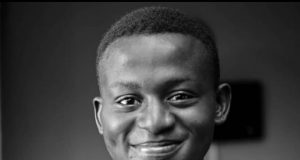 Nigerian Young Athlete Targets Olympic Games Gold