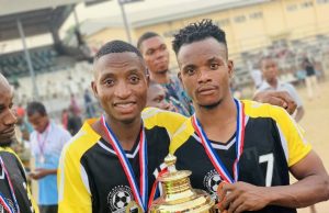 Adeleke Dynasty Emerge Winner Of The Maiden Edition Of Otunba Isiaka Adeleke Memorial Cup