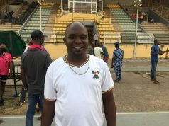 Team Lagos Steps Up Preparations for National Sports Festival…Loses to Gateway United FC