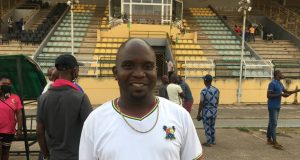 EDO 2020 Preparations; MFM FC 2-2 Team Lagos: “We’ll win gold in football” says Coach Adesina
