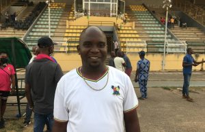 Team Lagos Steps Up Preparations for National Sports Festival…Loses to Gateway United FC