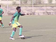 NPFL 2020/21: We Must Beat Rivers United In Port Harcourt – Afeez Nosiru Promises Kwarans