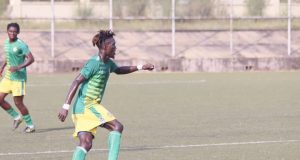 NPFL 2020/21: We Must Beat Rivers United In Port Harcourt – Afeez Nosiru Promises Kwarans