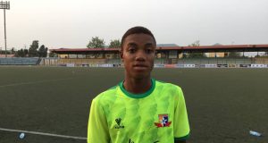 NNL: Vandrezzer 1-0 Remo Stars; “We’re Already Prepared,” Says Remo Stars Player