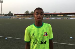NNL: Vandrezzer 1-0 Remo Stars; “We’re Already Prepared,” Says Remo Stars Player