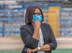 Falode Applauds NWFL Premiership Clubs, As Season Runs Into Super Six