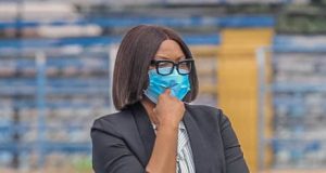 Aisha Falode Pushing The Boundaries In Nigeria