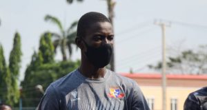 TCC Cup: Three At The Back, The Secret To Beyond Limit Victory Over Valiant