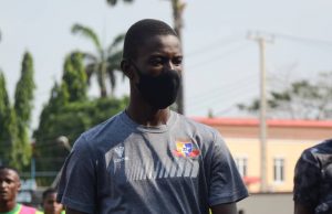 NLO: Remo Stars U19 Coach Ajibolade Olumide Laments Poor Standard Of Officiating In Nigerian Football