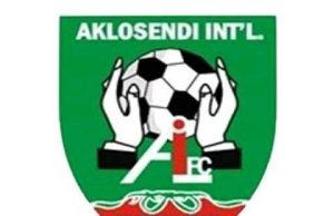 Aklosendi International FC Set For New Season, Retains 17players