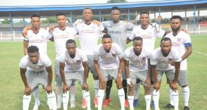 NPFL 2020/21: Akwa United 1-0 Kano Pillars, Coach Lionel Soccoia Highlights Fatigue As The Major Reason His Side Lost