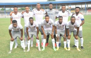 NPFL 2020/21: Akwa United 1-0 Kano Pillars, Coach Lionel Soccoia Highlights Fatigue As The Major Reason His Side Lost