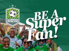 Alimosho League Returns After Two Weeks Break