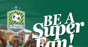 Samjason, Kedge Sports Taste Defeat As Alimosho League Enters Week Nine